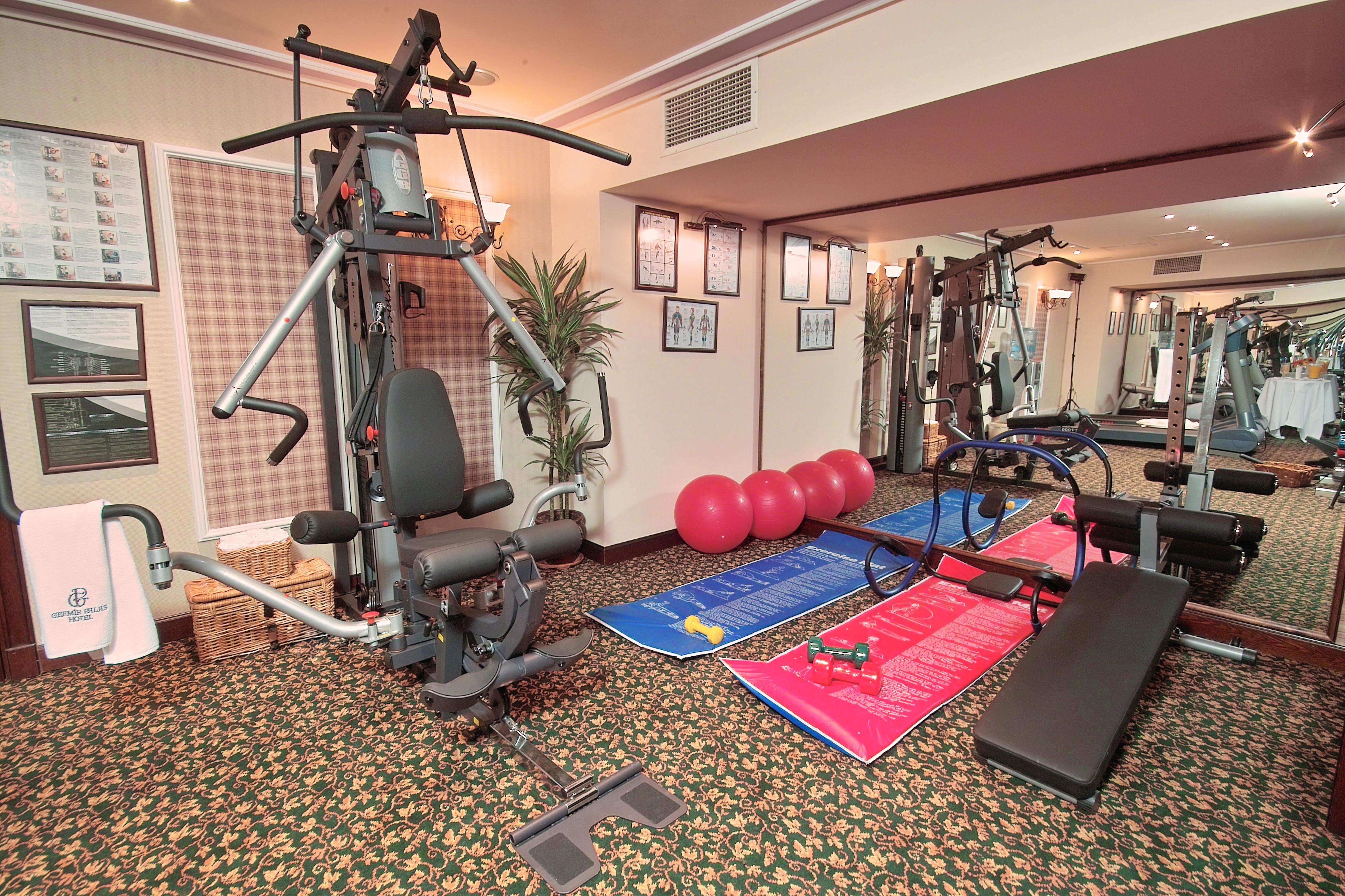 Germir Palas Hotel - Special Class Istanbul Ngoại thất bức ảnh